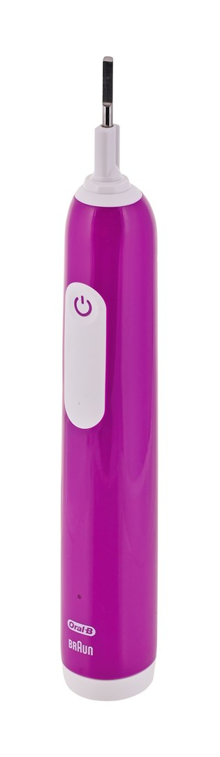 Furçë dhëmbësh elektrike Oral B Junior Pro 6+, me bateri, lejla