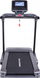 Trampolinë elektrike EB FIT W5.0 Tech Run, ekran 10.1", kapacitet 130kg, e zezë