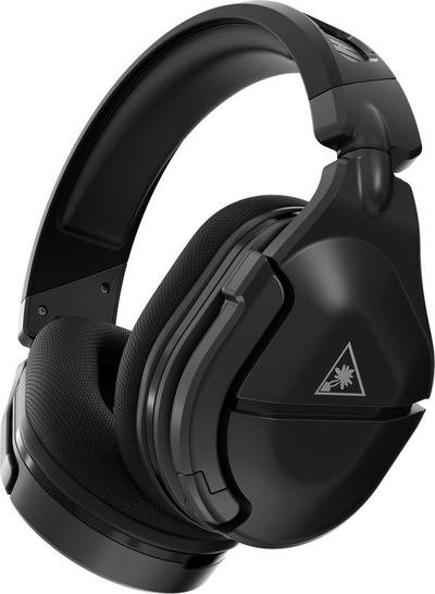Kufje gaming Turtle Beach Stealth 600 Gen 2 MAX, wireless, për PlayStation, të zeza