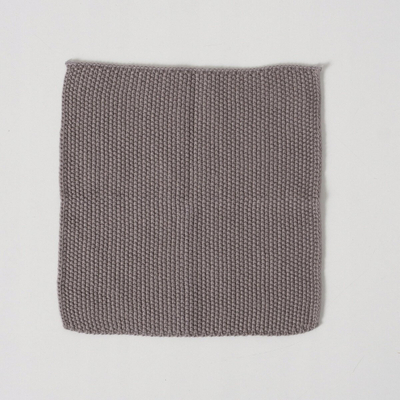 Set leckash kuzhine Boltze Home Clothy, 25 x 25 cm, pambuk, shumëngjyrësh