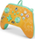 Kontroller PowerA Xbox Enhanced Cuphead, me kabllo, i verdhë