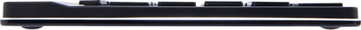 Tastierë ergonomike R-Go Tools Split Break, me kabllo, me Break Software, e zezë