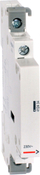 Kontaktor ndihmës Legrand PS 487 1N, montim anësor, 17.5mm