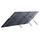 Panel diellor EcoFlow 400W NextGen Lightweight, palosës, i zi