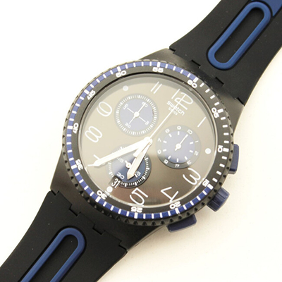 Orë dore Swatch Kaicco SUSB406