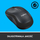 Maus wireless Logitech M220 (910-004878), i zi 