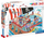 Puzzle Clementoni: 24 Maxi Floor Pirates, 24 elementë