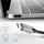 Hub shumëfunksional AXAGON 5në1 USB 3.2 Gen 1, 4x USB-A, HDMI, PD 100W, kabllo USB-C 20cm