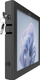 Kornizë muri Compulocks Apex për Surface Pro 8 10, kasë sigurie, metalike, e bardhë