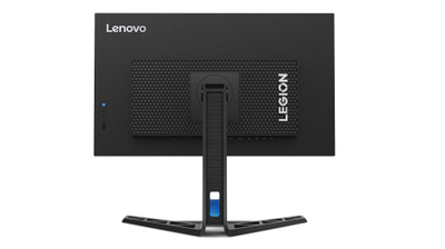 Monitor gaming Lenovo Legion Y27qf-30, 27", 2K QHD, 280Hz, i zi