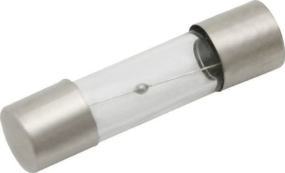 Siguresë xhami Blow 5996, 2A, 20mm me veprim t’ngadalshëm