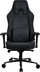 Karrige gaming Arozzi Vernazza XL, tapiceri supersoft, ergonomike, e zezë