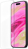 Folie mbrojtëse Laut LT-IP24BPG për iPhone 16 Pro, xham i temperuar, transparente