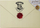 Bllok shënimesh Harry Potter Envelope, dizajn letër pranimi Hogwarts, krem