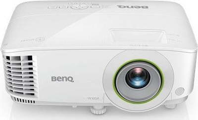 Projektor BenQ EW600, 3600 ANSI Lumens, WXGA, i bardhë
