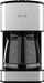 Makina e kafes Cecotec Coffee 56, 800W, 6 filxhan, çelik inoks