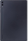 Mbrojtëse ekrani Samsung EF-ZX812PWEGWW për Galaxy Tab S9+, paper-like, transparente