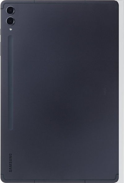 Mbrojtëse ekrani Samsung EF-ZX812PWEGWW për Galaxy Tab S9+, paper-like, transparente