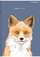 Fletore Top 2000 Sweet Animal, A5, 96 fleta, me vija