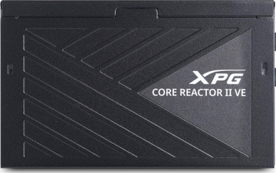 Furnizues energjie XPG CoreReactor II VE, 650W, ATX 3.1, i zi