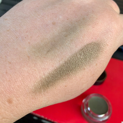 Hije kremoze sysh Givenchy Ombre Couture, 4g, waterproof, ngjyrë kaki