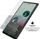 xham mbrojtës PanzerGlass 4770 për Google Pixel 6a, xham i fortë, transparent