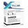 Fishek boje Tiom Ink për Canon 540BXN PG540XL, 670 faqe, i zi