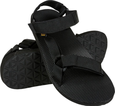 Sandale Teva Original Universal Urban (1004010-BLK), të zeza, nr 42