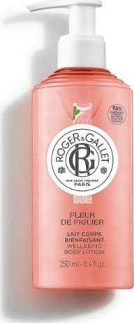 Locion trupi Roger &amp; Gallet Fleur De Figuier, 250ml