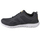 Патики Skechers Flex Burns Agoura за мажи, Memory Foam, сиви
