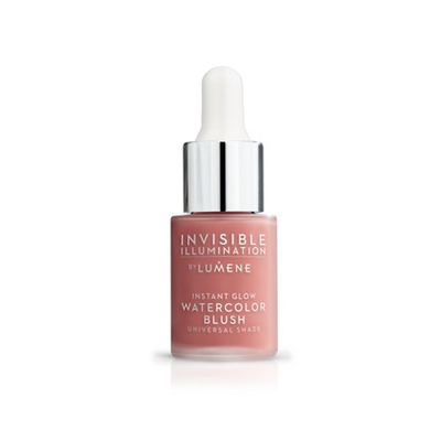 Pudër e lëngët për fytyrë Lumene Instant Glow 15 ml