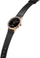 Orë dore Triwa ELVA Black Petite Tärnsjö ELST102-EL010114