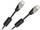 Кабел HDMI Cabletech, 1.8m, 2.0, 4K, црн