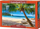 Puzzle Castorland Holidays in Seychelles, 500 pjesë, 47 x 33 cm, shumëngjyrësh