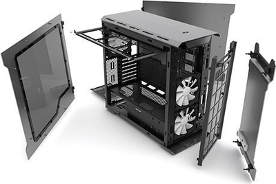 Kasë Phanteks Enthoo Evolv, Midi Tower