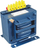 Transformator njëfazor BREVE TMM 160VA, 400V në 230V, gri