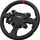 Timon Sim Racing Simagic GTS, 30 cm, lëkurë, i zi