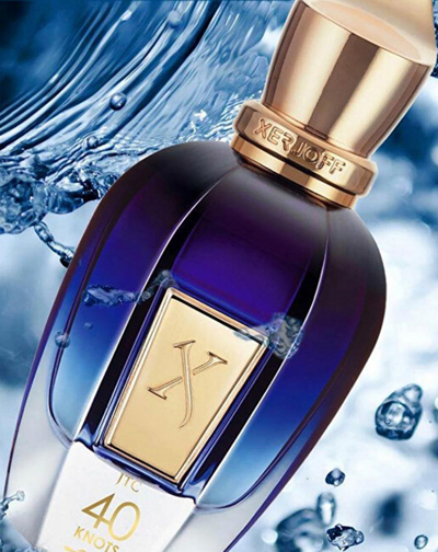 Eau de Parfum Xerjoff 40 Knots