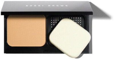 Pudër kompakte Bobbi Brown Skin Rich, SPF 15, 13 g