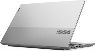 Laptop Lenovo ThinkBook 15 G3 ACL, 15.6'', Full HD, Ryzen 5 5500U, RAM 8 GB, SSD 256 GB, i hirtë