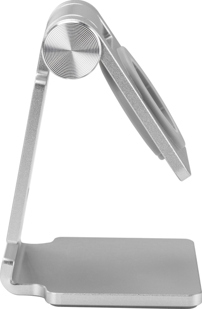 Standi për Apple Watch InLine 55730, alumin, gri