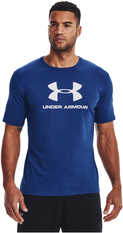Bluzë për meshkuj Under Armour, 2253781-30992796