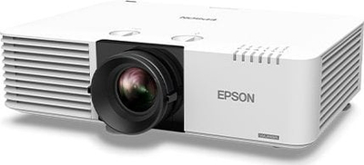 Projektor Epson EB-L530U, WUXGA, 5200 lumens, i bardhë