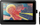 Tablet grafik Wacom Cintiq 16 (DTK-1660-K0B), i zi