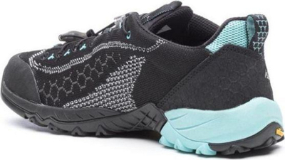 Atlete grash për trekking Kayland Alpha Knit, nr. 38.5, të zeza