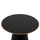Set tavolina për kafe Balli Φ50&Φ40cm (HM9996), zezë