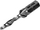 Freçë filetimi Yato M4, 0.7mm, HEX 1/4", HSS çelik