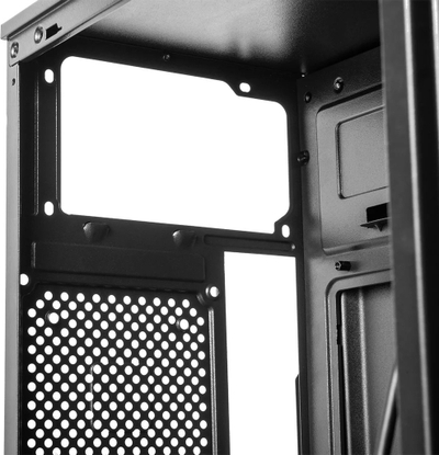 Kasë Logic Concept J23, Midi Tower