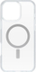 Mbrojtëse telefoni Ob React Mag për iPhone 16 Pro Max, MagSafe, transparente
