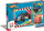 Puzzle për fëmijë Clementoni Hot Wheels Supercolor, 3 x 48 pjesë, 5 vjeç, shumëngjyrësh